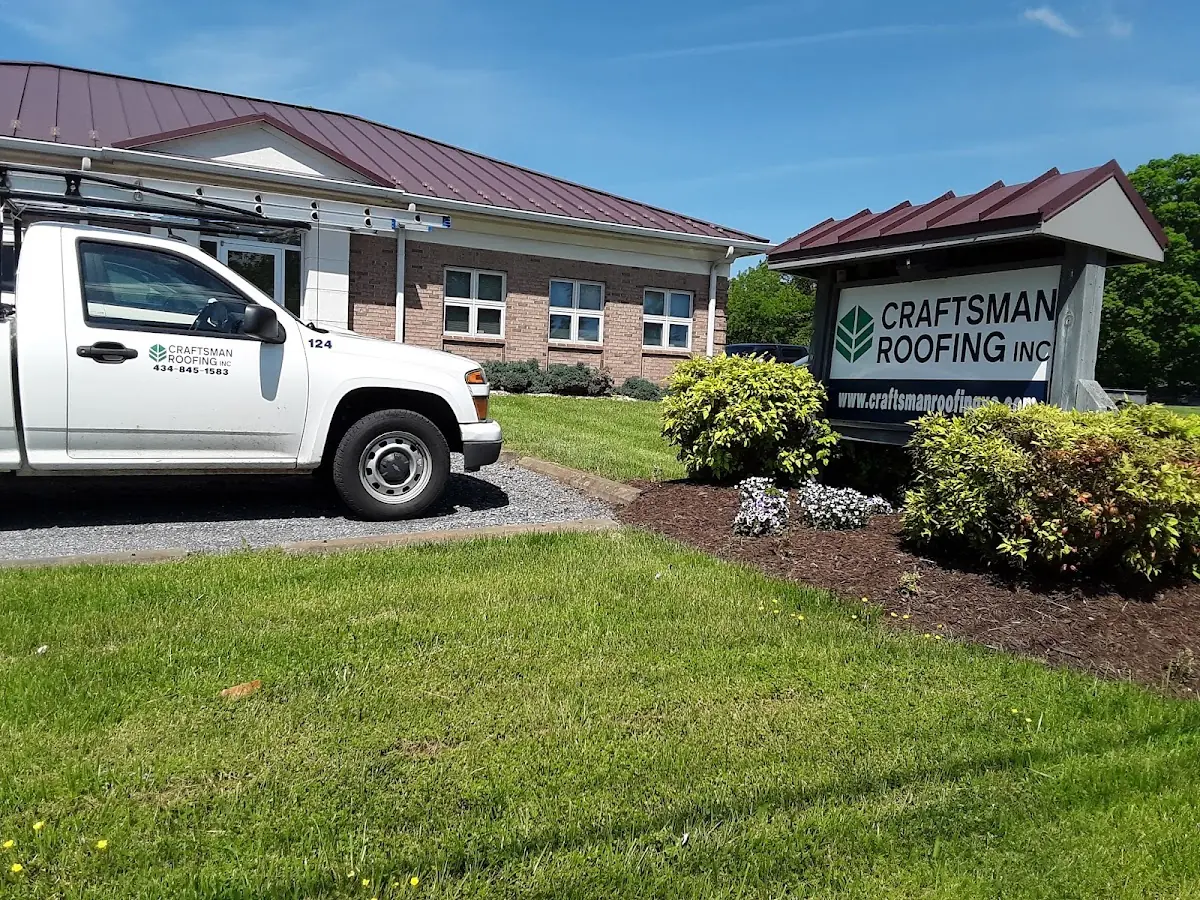 Quality Chimney Repair by experienced craftsmen in East Hartland